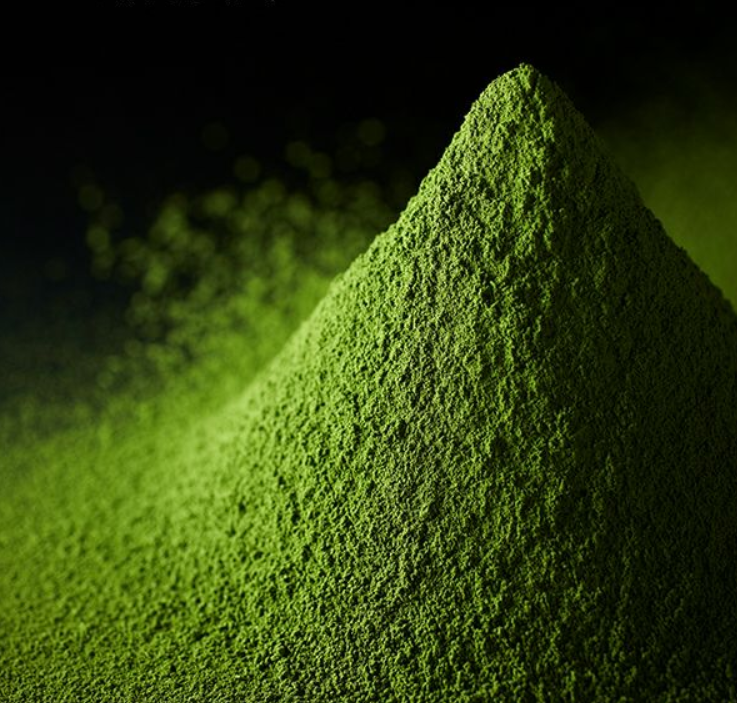 Uji Matcha Uji Midori Powder 20g Can § Uji Midori By JAPAN GUGU