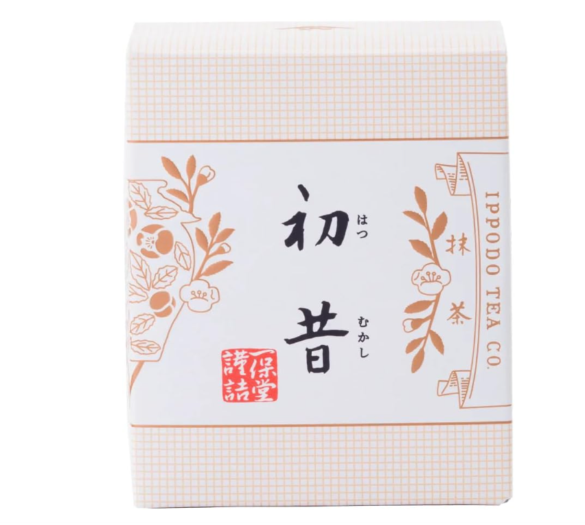 TheFirst Matcha Powder 40g § By JAPAN GUGU