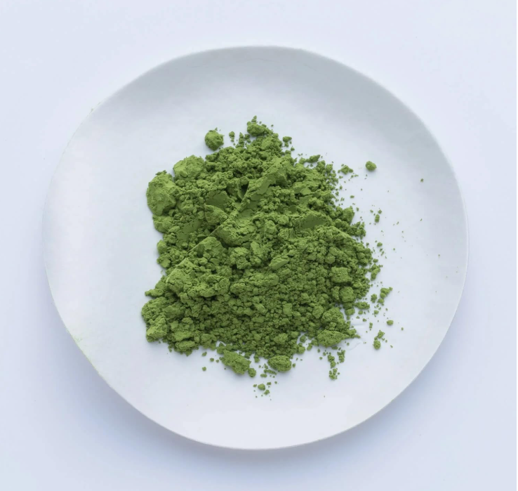 TheFirst Matcha Powder 40g § By JAPAN GUGU