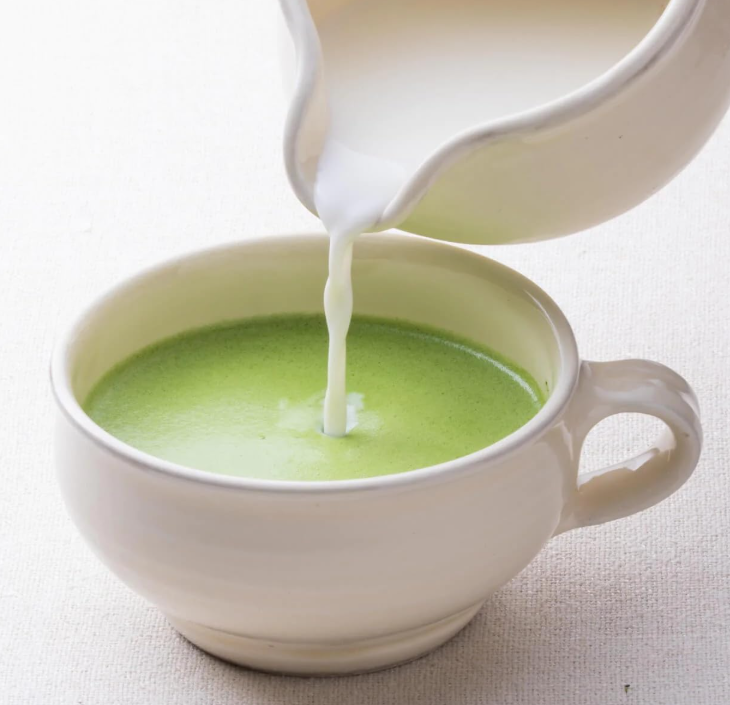TheFirst Matcha Powder 40g § By JAPAN GUGU